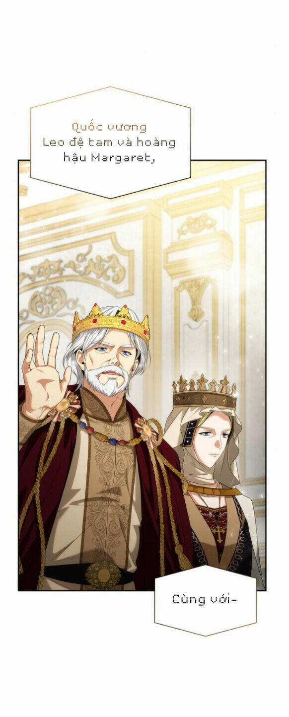 Chị Gái À, Kiếp Này Em Chính Là Nữ Hoàng Chapter 84.2 trang 26