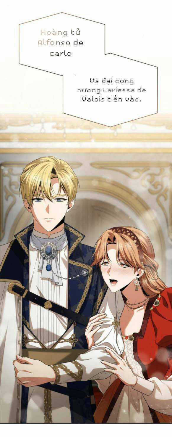 Chị Gái À, Kiếp Này Em Chính Là Nữ Hoàng Chapter 84.2 trang 27