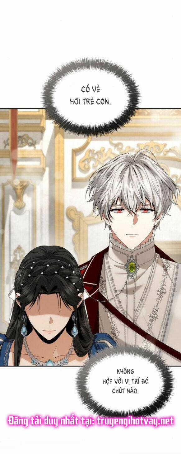 Chị Gái À, Kiếp Này Em Chính Là Nữ Hoàng Chapter 84.2 trang 29