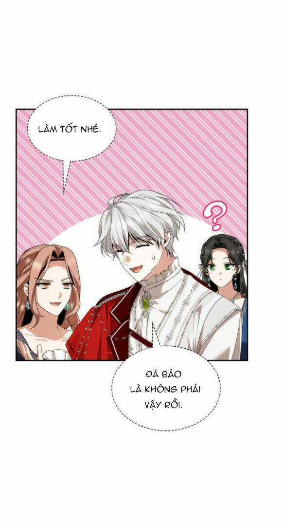 Chị Gái À, Kiếp Này Em Chính Là Nữ Hoàng Chapter 84.2 trang 3