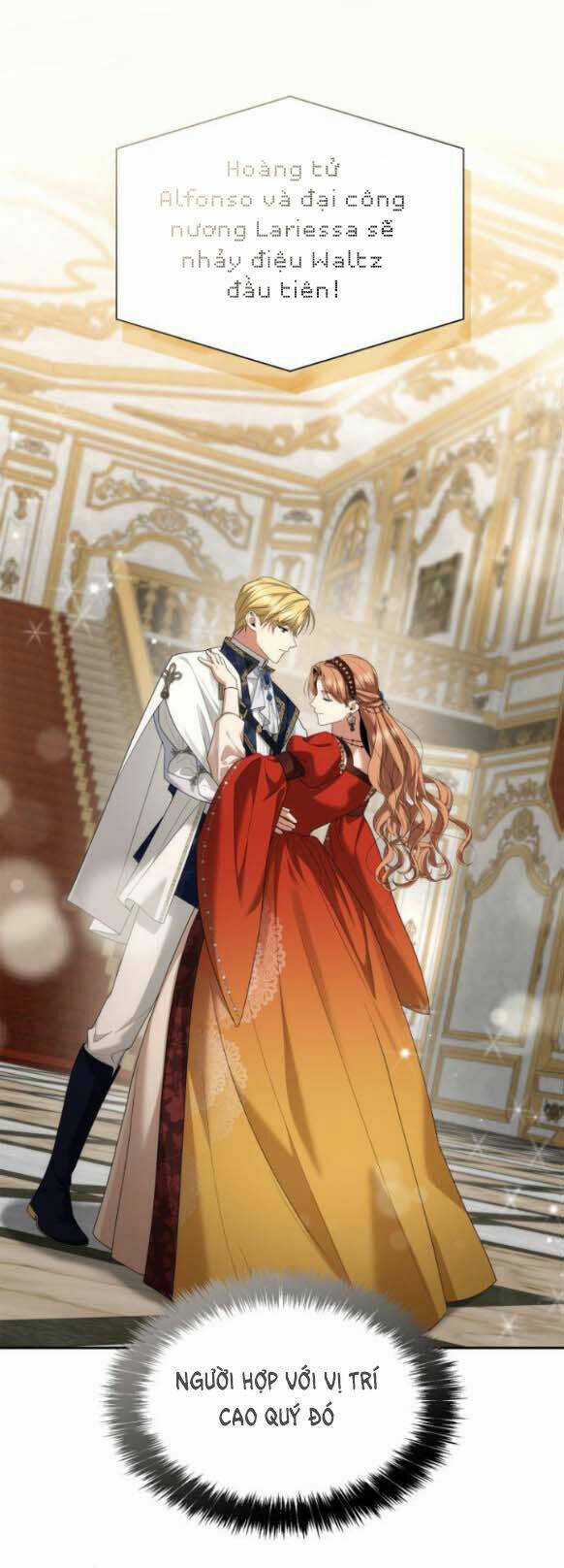 Chị Gái À, Kiếp Này Em Chính Là Nữ Hoàng Chapter 84.2 trang 30