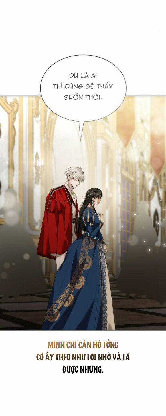 Chị Gái À, Kiếp Này Em Chính Là Nữ Hoàng Chapter 84.2 trang 37