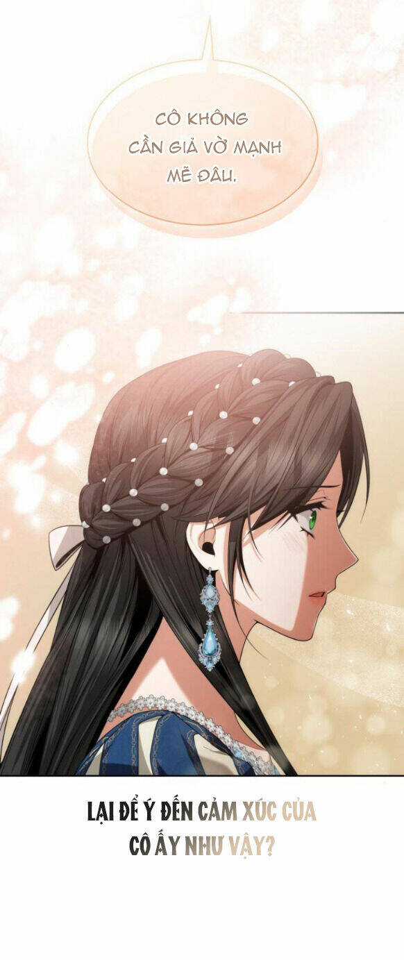 Chị Gái À, Kiếp Này Em Chính Là Nữ Hoàng Chapter 84.2 trang 39