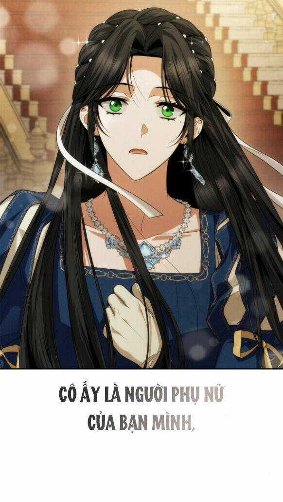 Chị Gái À, Kiếp Này Em Chính Là Nữ Hoàng Chapter 84.2 trang 42