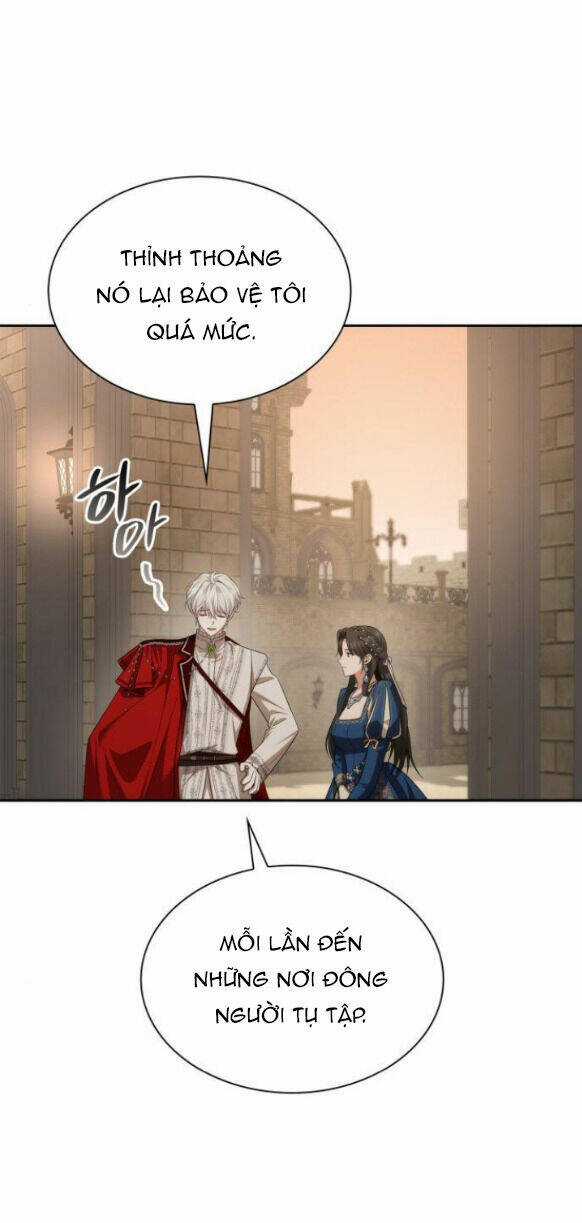 Chị Gái À, Kiếp Này Em Chính Là Nữ Hoàng Chapter 84.2 trang 5