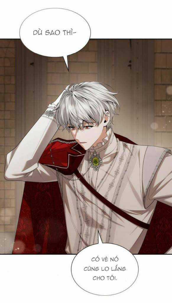 Chị Gái À, Kiếp Này Em Chính Là Nữ Hoàng Chapter 84.2 trang 6