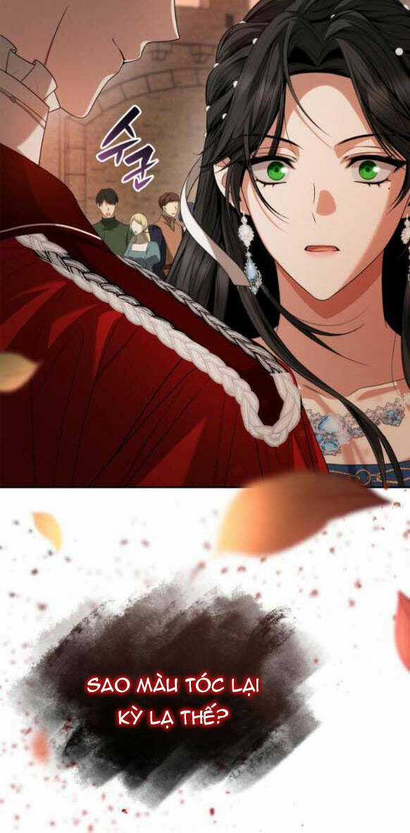 Chị Gái À, Kiếp Này Em Chính Là Nữ Hoàng Chapter 84.2 trang 9