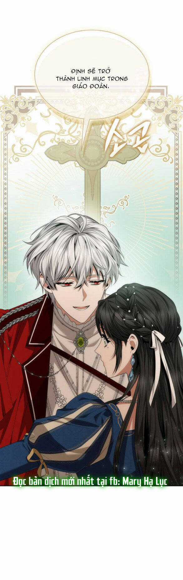 Chị Gái À, Kiếp Này Em Chính Là Nữ Hoàng Chapter 85.1 trang 10