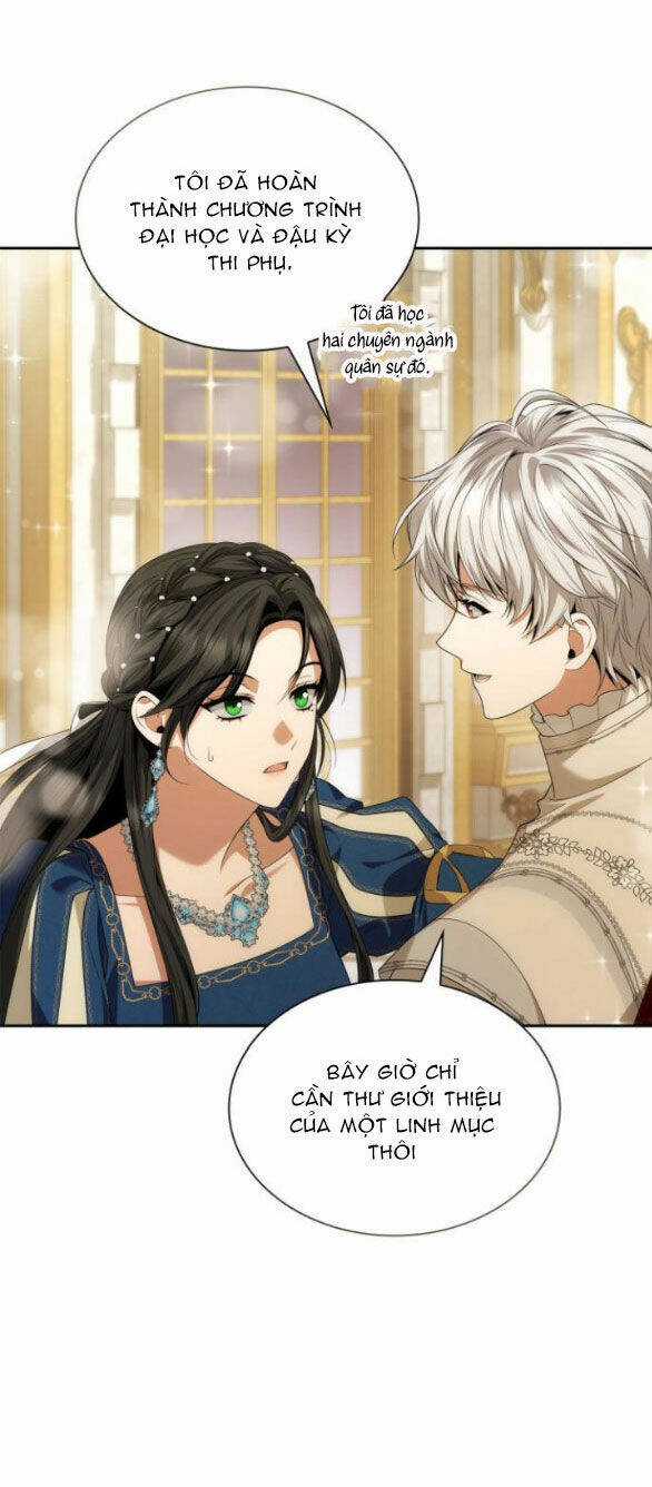 Chị Gái À, Kiếp Này Em Chính Là Nữ Hoàng Chapter 85.1 trang 14