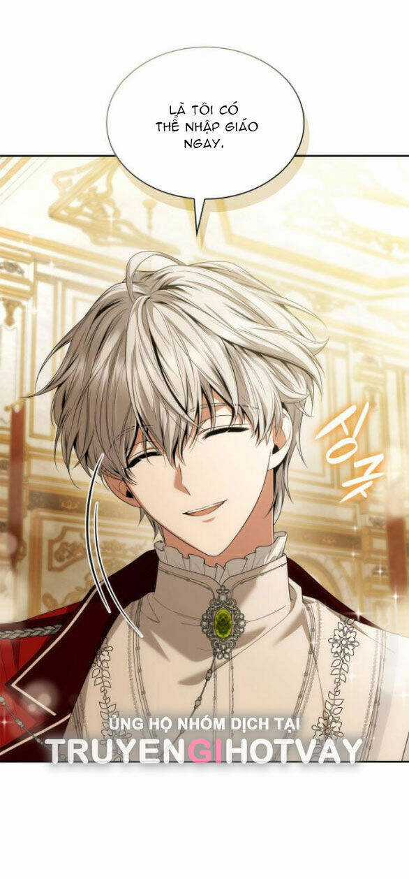 Chị Gái À, Kiếp Này Em Chính Là Nữ Hoàng Chapter 85.1 trang 15