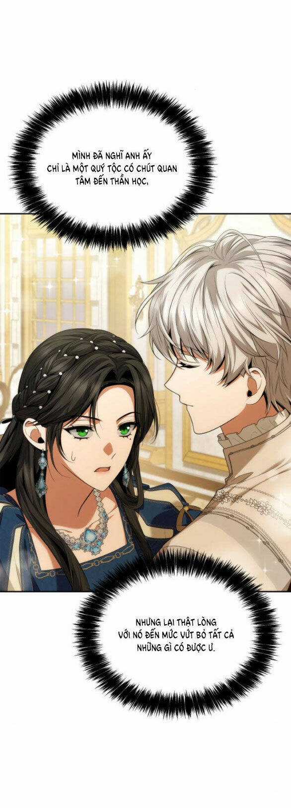 Chị Gái À, Kiếp Này Em Chính Là Nữ Hoàng Chapter 85.1 trang 16