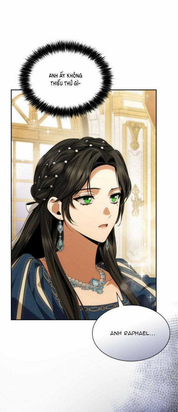 Chị Gái À, Kiếp Này Em Chính Là Nữ Hoàng Chapter 85.1 trang 18