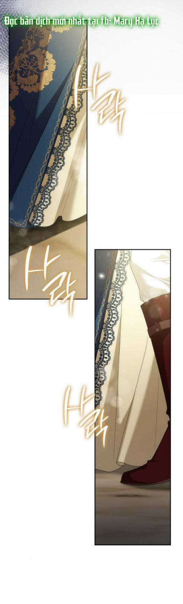 Chị Gái À, Kiếp Này Em Chính Là Nữ Hoàng Chapter 85.1 trang 20