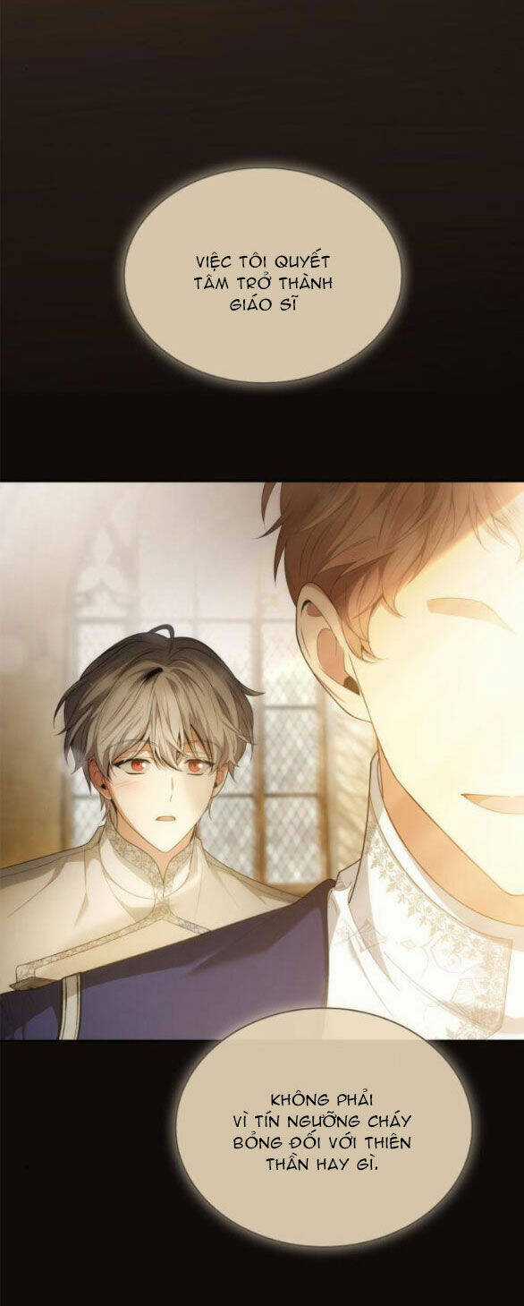 Chị Gái À, Kiếp Này Em Chính Là Nữ Hoàng Chapter 85.1 trang 22