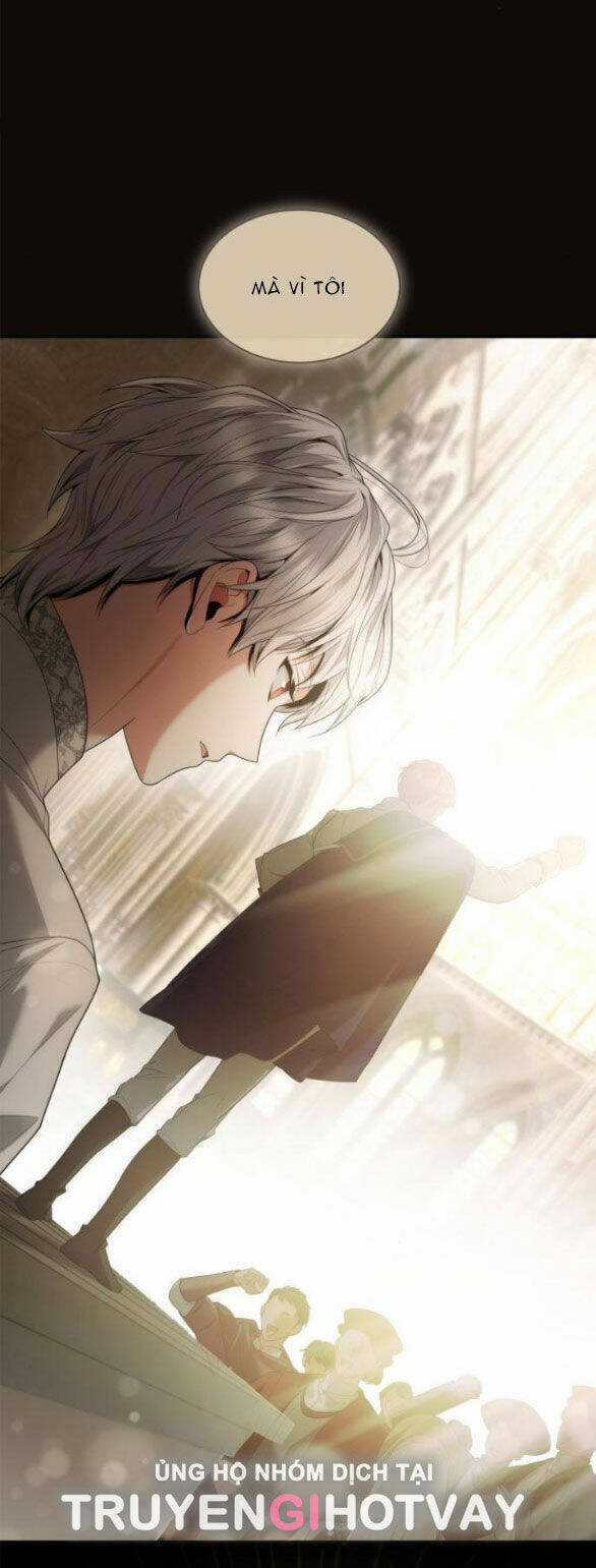 Chị Gái À, Kiếp Này Em Chính Là Nữ Hoàng Chapter 85.1 trang 23