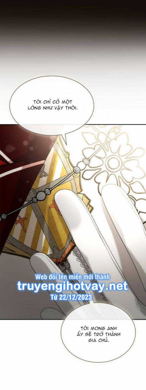 Chị Gái À, Kiếp Này Em Chính Là Nữ Hoàng Chapter 85.1 trang 25