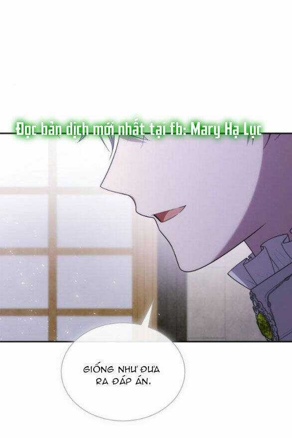 Chị Gái À, Kiếp Này Em Chính Là Nữ Hoàng Chapter 85.1 trang 27