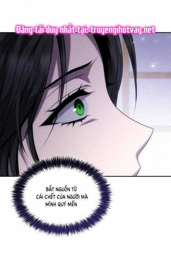 Chị Gái À, Kiếp Này Em Chính Là Nữ Hoàng Chapter 85.1 trang 29