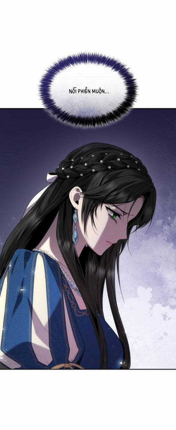 Chị Gái À, Kiếp Này Em Chính Là Nữ Hoàng Chapter 85.1 trang 30