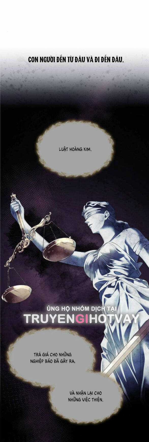 Chị Gái À, Kiếp Này Em Chính Là Nữ Hoàng Chapter 85.1 trang 31