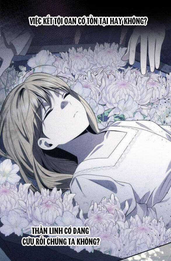 Chị Gái À, Kiếp Này Em Chính Là Nữ Hoàng Chapter 85.1 trang 32