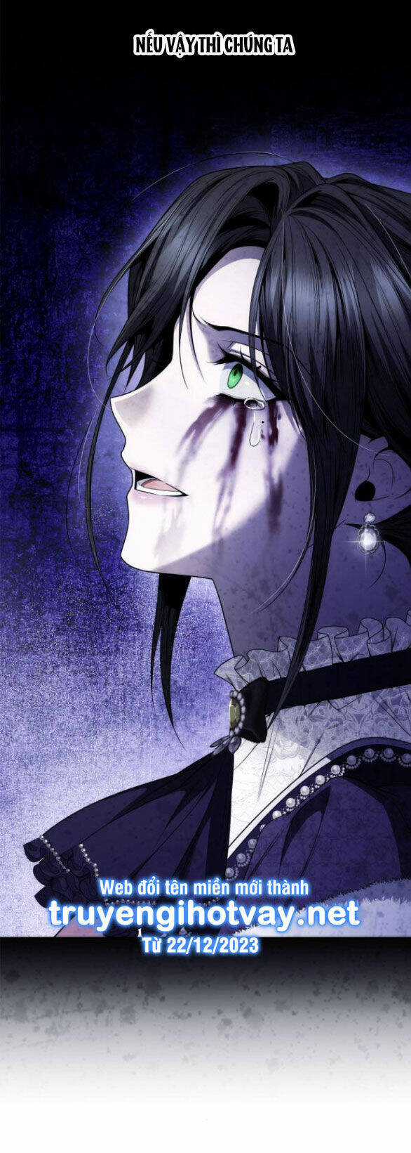 Chị Gái À, Kiếp Này Em Chính Là Nữ Hoàng Chapter 85.1 trang 34