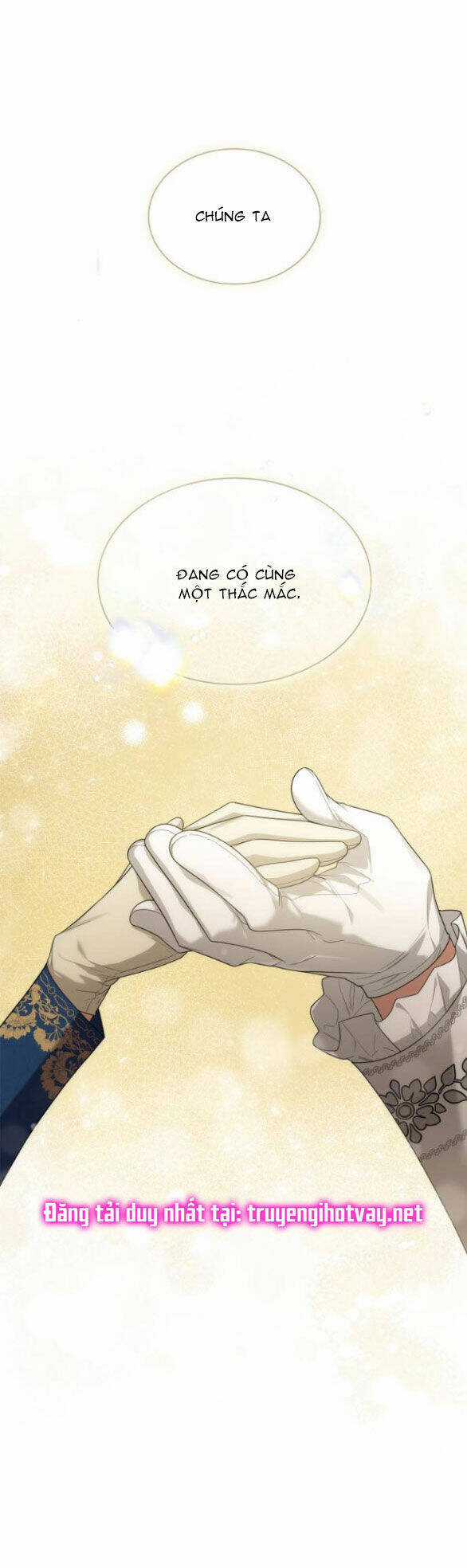 Chị Gái À, Kiếp Này Em Chính Là Nữ Hoàng Chapter 85.1 trang 38