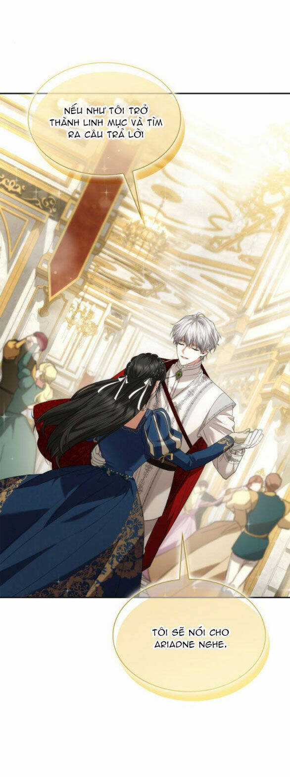 Chị Gái À, Kiếp Này Em Chính Là Nữ Hoàng Chapter 85.1 trang 41