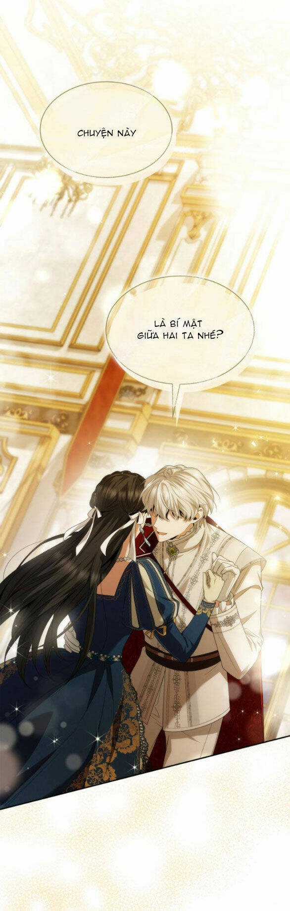 Chị Gái À, Kiếp Này Em Chính Là Nữ Hoàng Chapter 85.1 trang 46