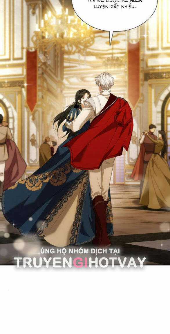 Chị Gái À, Kiếp Này Em Chính Là Nữ Hoàng Chapter 85.1 trang 5