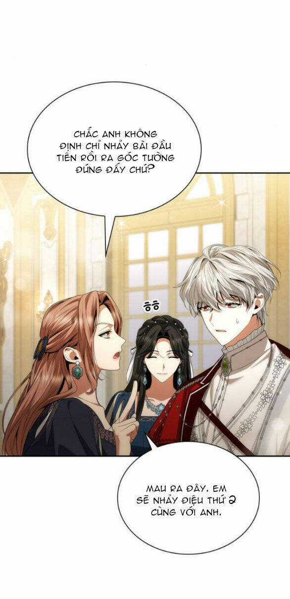 Chị Gái À, Kiếp Này Em Chính Là Nữ Hoàng Chapter 85.1 trang 51