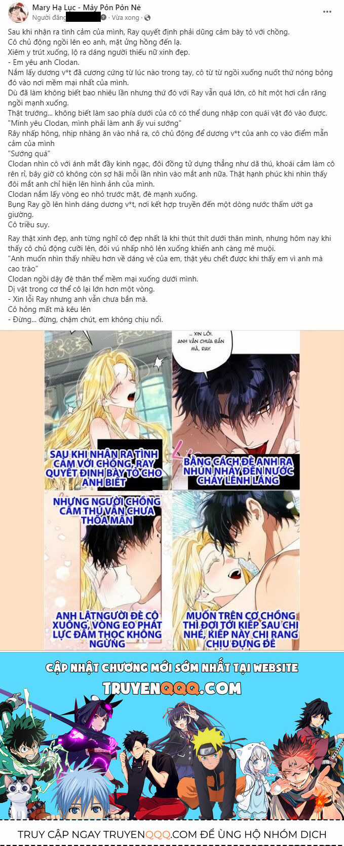 Chị Gái À, Kiếp Này Em Chính Là Nữ Hoàng Chapter 85.1 trang 54