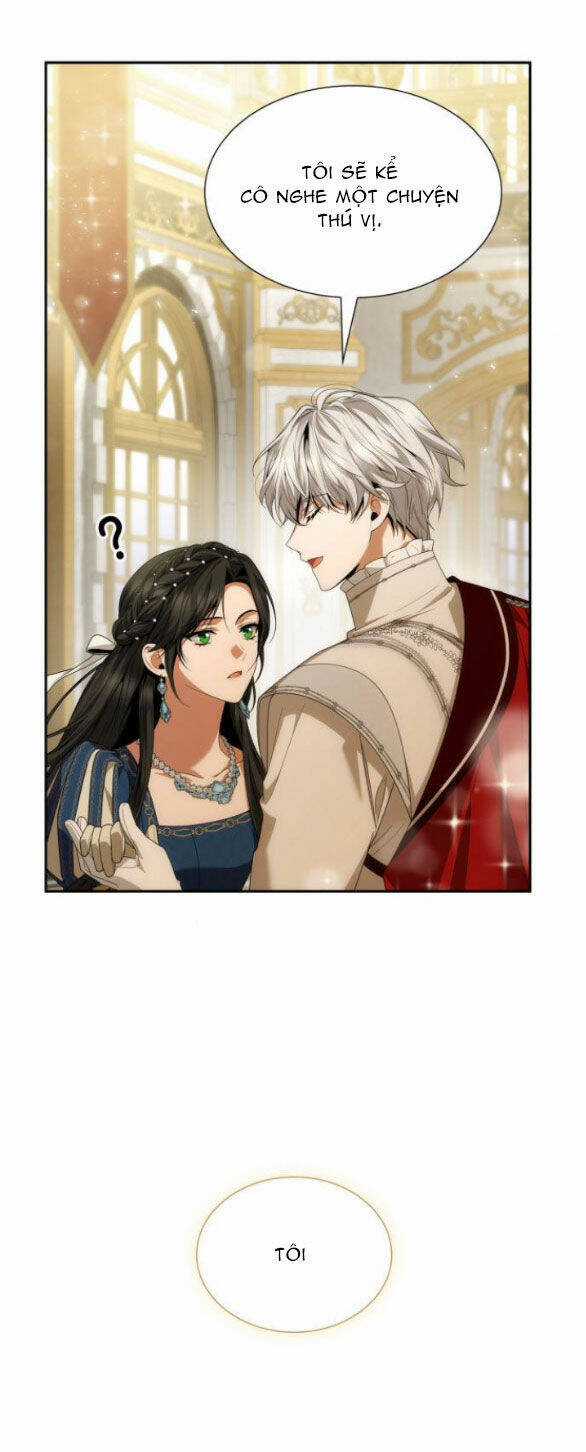 Chị Gái À, Kiếp Này Em Chính Là Nữ Hoàng Chapter 85.1 trang 9