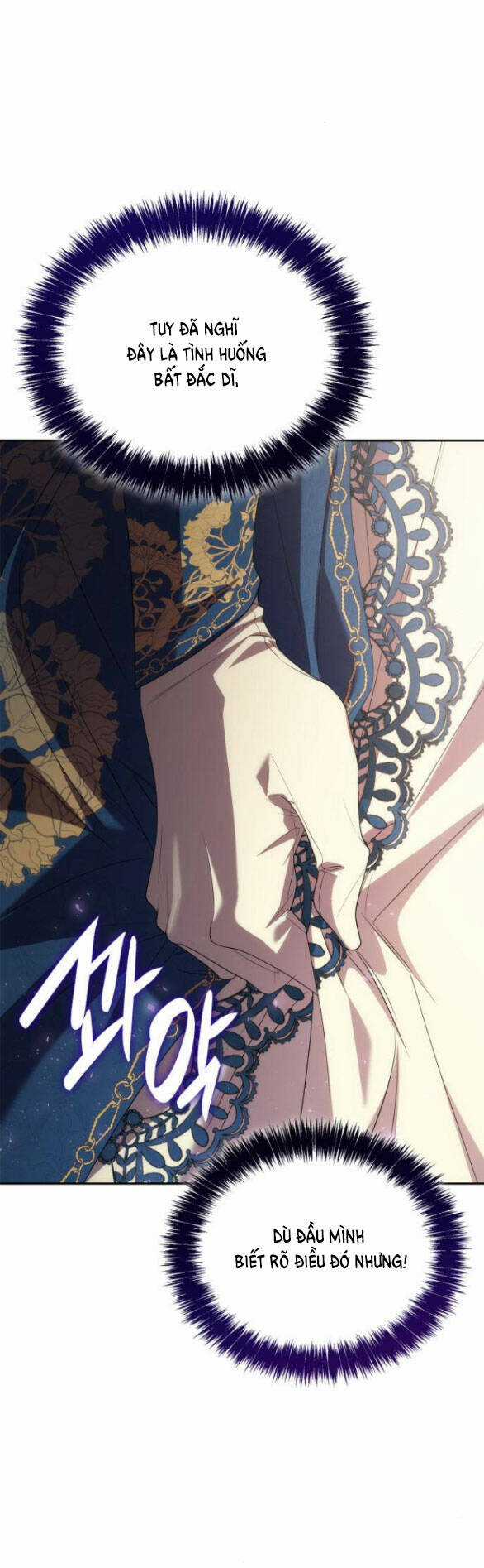 Chị Gái À, Kiếp Này Em Chính Là Nữ Hoàng Chapter 85.2 trang 24