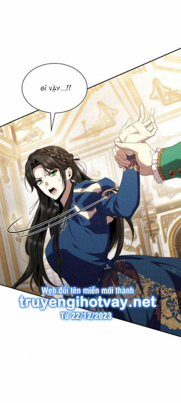 Chị Gái À, Kiếp Này Em Chính Là Nữ Hoàng Chapter 85.2 trang 36