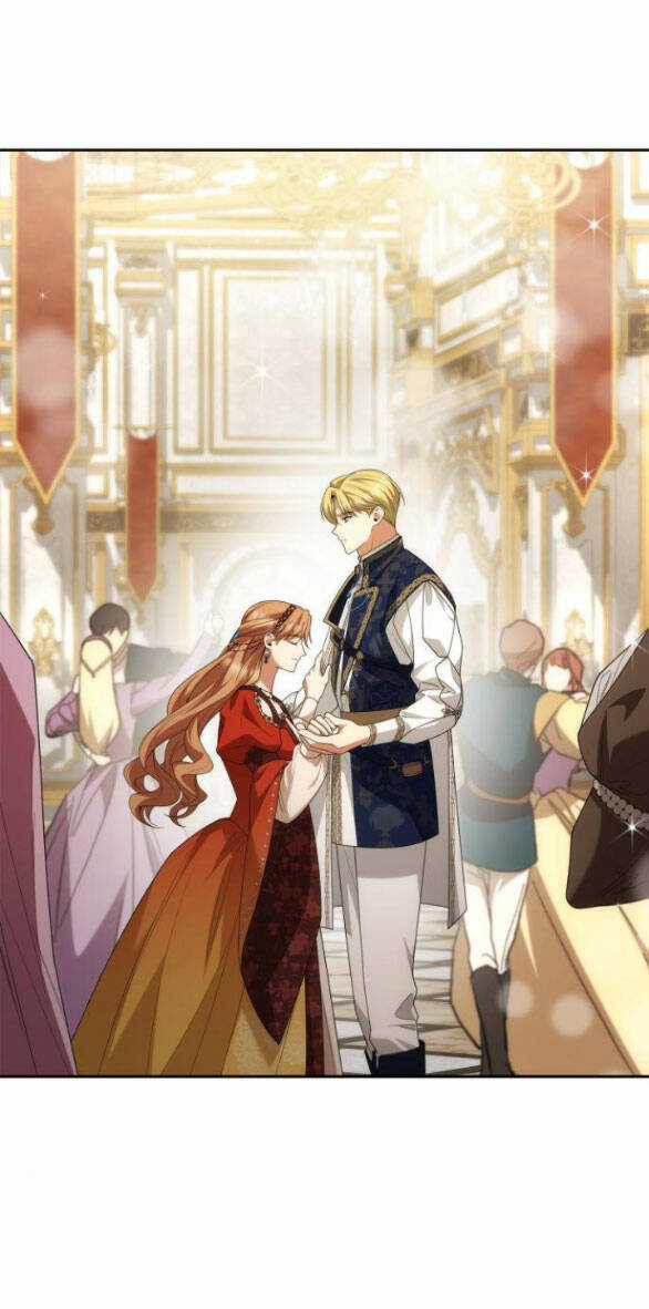 Chị Gái À, Kiếp Này Em Chính Là Nữ Hoàng Chapter 85.2 trang 8