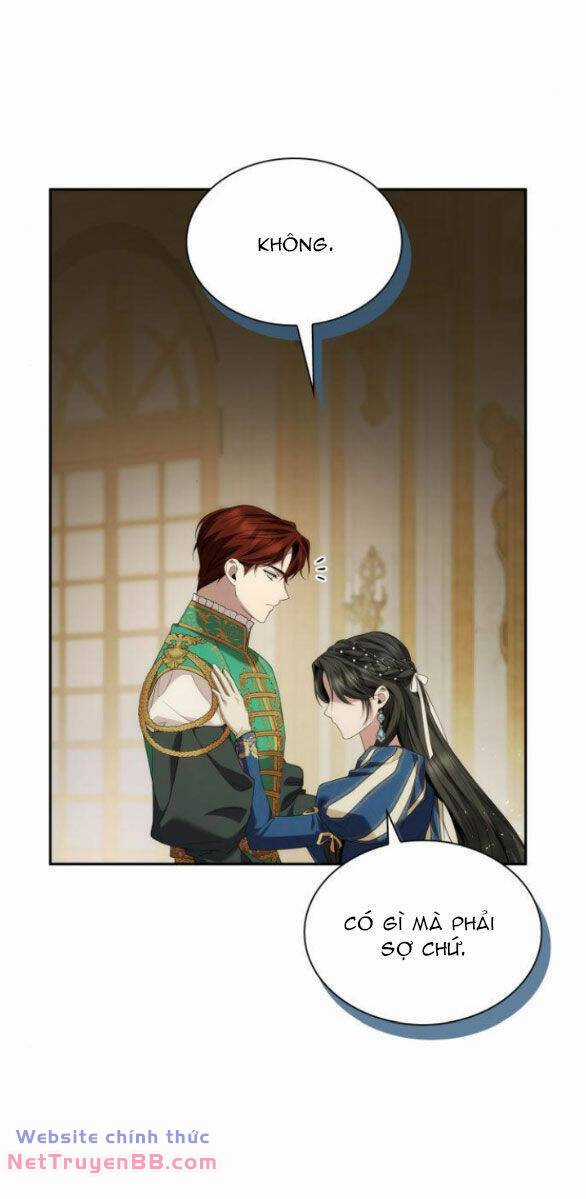 Chị Gái À, Kiếp Này Em Chính Là Nữ Hoàng Chapter 86.1 trang 25