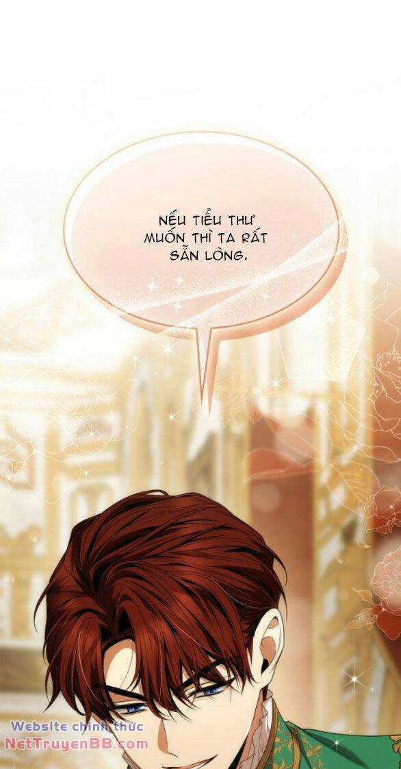 Chị Gái À, Kiếp Này Em Chính Là Nữ Hoàng Chapter 86.1 trang 28