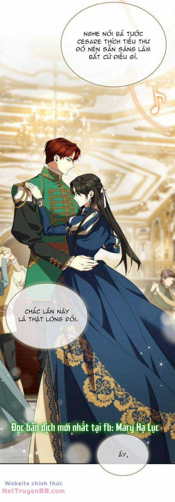 Chị Gái À, Kiếp Này Em Chính Là Nữ Hoàng Chapter 86.1 trang 32