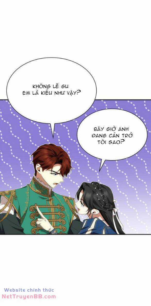 Chị Gái À, Kiếp Này Em Chính Là Nữ Hoàng Chapter 86.1 trang 38