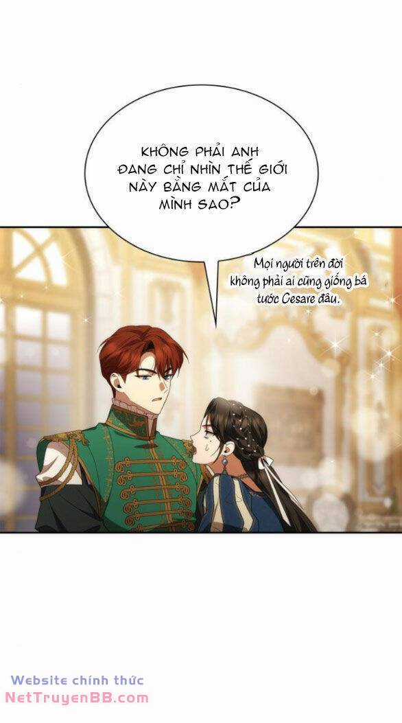 Chị Gái À, Kiếp Này Em Chính Là Nữ Hoàng Chapter 86.2 trang 10