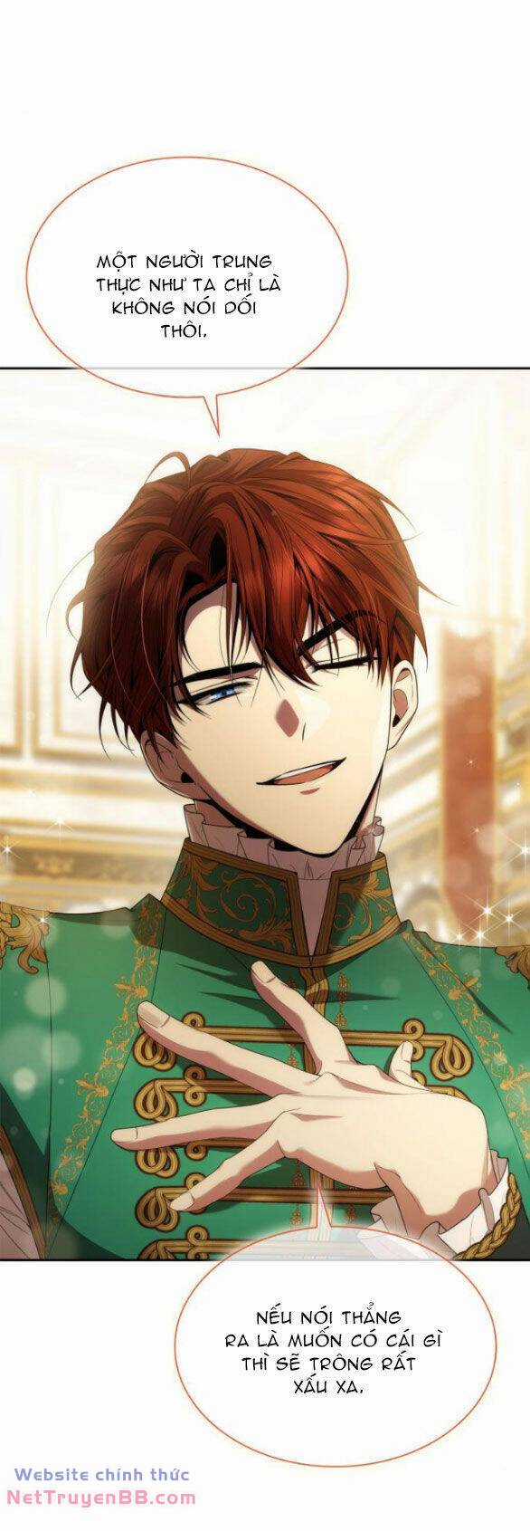 Chị Gái À, Kiếp Này Em Chính Là Nữ Hoàng Chapter 86.2 trang 12