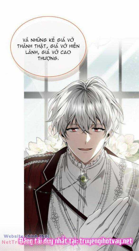 Chị Gái À, Kiếp Này Em Chính Là Nữ Hoàng Chapter 86.2 trang 14