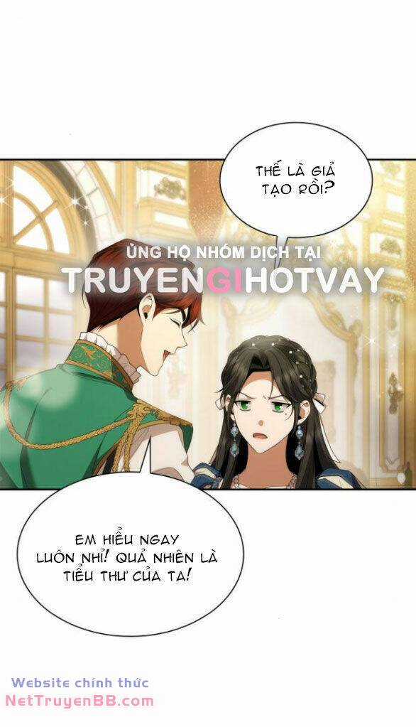 Chị Gái À, Kiếp Này Em Chính Là Nữ Hoàng Chapter 86.2 trang 17