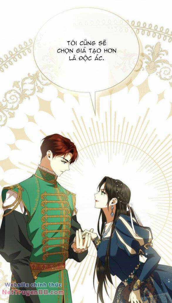 Chị Gái À, Kiếp Này Em Chính Là Nữ Hoàng Chapter 86.2 trang 21