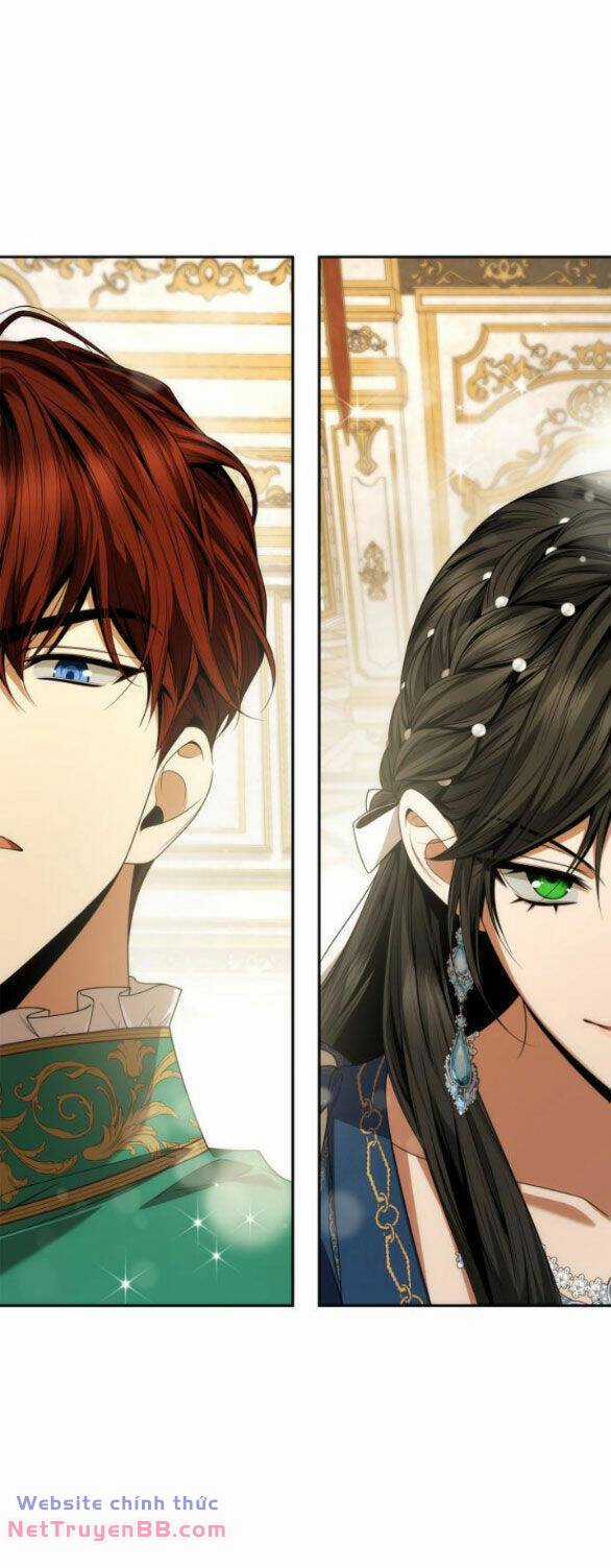 Chị Gái À, Kiếp Này Em Chính Là Nữ Hoàng Chapter 86.2 trang 23