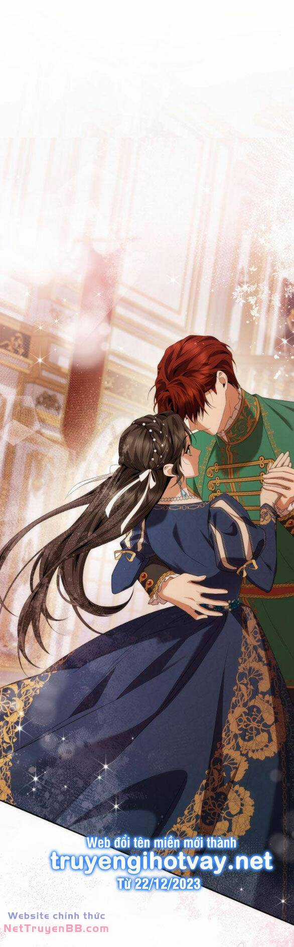 Chị Gái À, Kiếp Này Em Chính Là Nữ Hoàng Chapter 86.2 trang 28