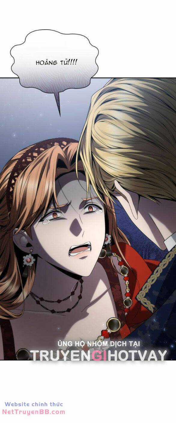 Chị Gái À, Kiếp Này Em Chính Là Nữ Hoàng Chapter 86.2 trang 35