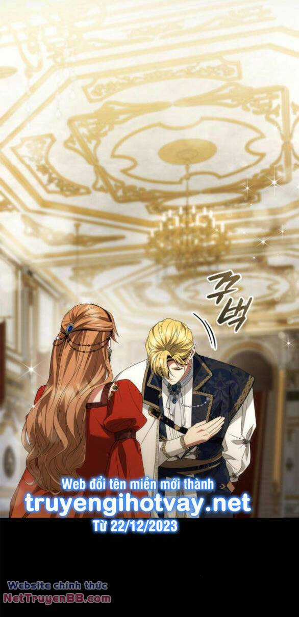 Chị Gái À, Kiếp Này Em Chính Là Nữ Hoàng Chapter 86.2 trang 38