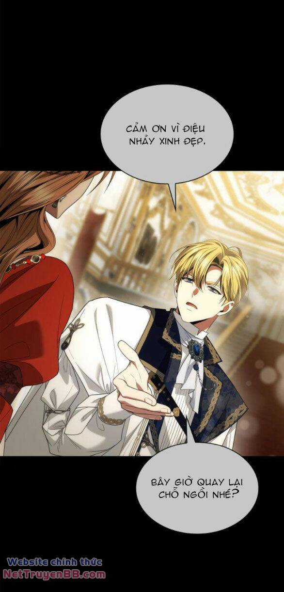 Chị Gái À, Kiếp Này Em Chính Là Nữ Hoàng Chapter 86.2 trang 39